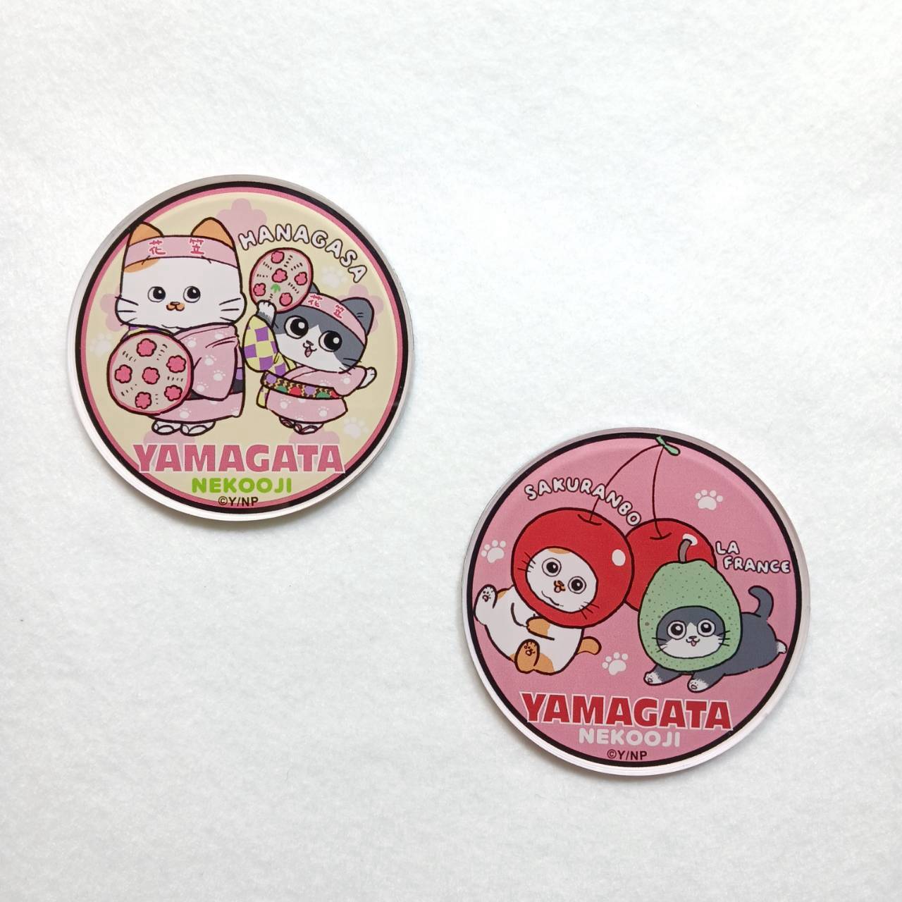 マグネット | TORCH-Online Shop-
