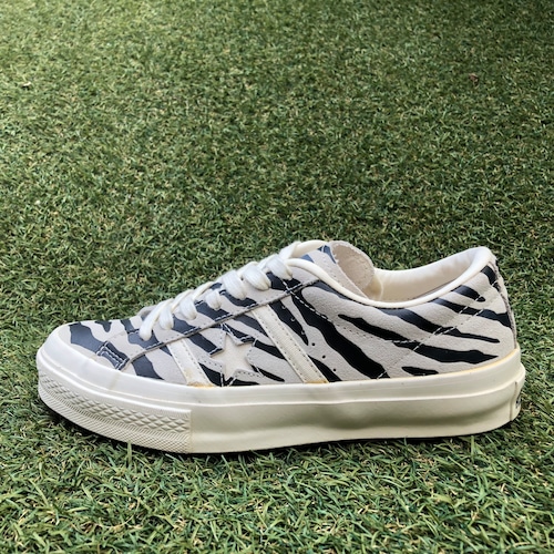 converse STAR & BARS SUEDE コンバース スターアンドバーズ スエード H776