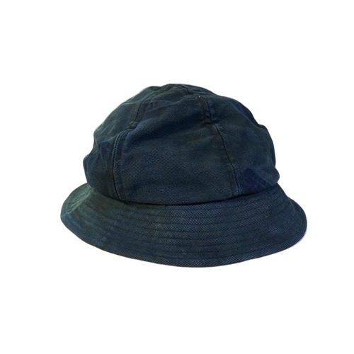 Rebuild Levi’s bucket hat over-dye