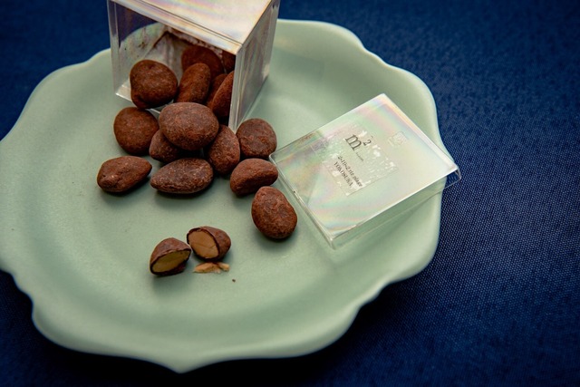 アマンド・キャラメリゼ・ショコラ