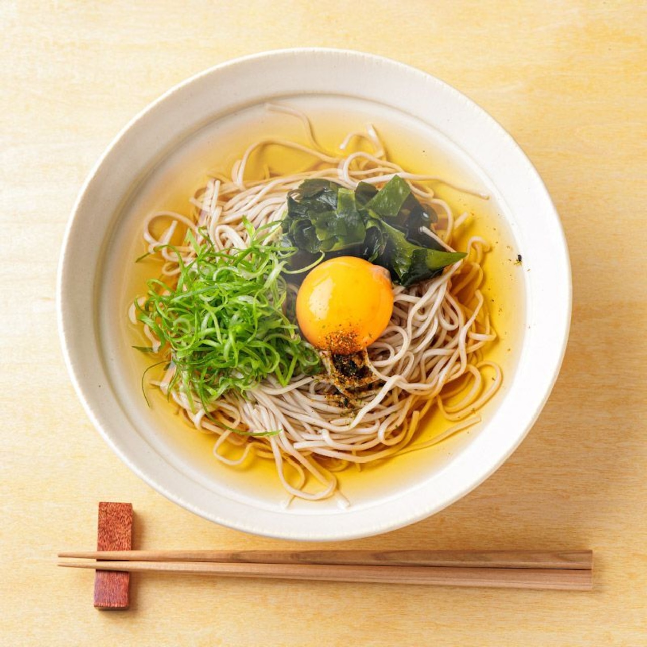 旨出汁即席麺6種セット・画像15