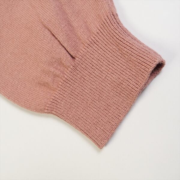 Size【XL】 HUMAN MADE ヒューマンメイド 22AW HEART L/S KNIT SWEATER