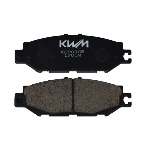 BRAKE PAD【R】KBP0065 / D2123-02 / 04466-40040