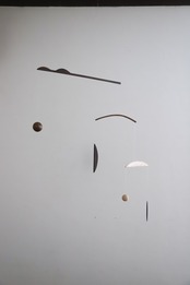 辻有希｜hanging mobile / form L