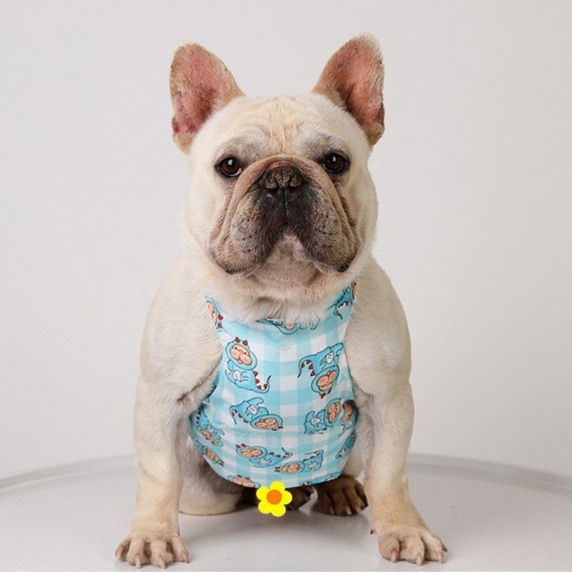 【全3色】夏の熱中症対策！クールベスト d1452