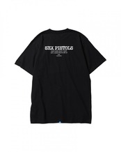 【 Liberaiders 】SEX PISTOLS TEE