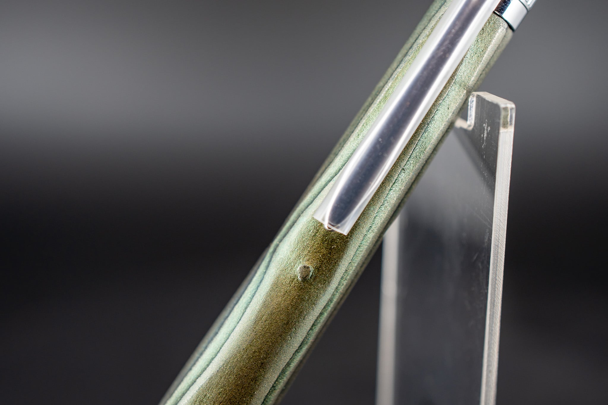 限定アイテム | 木軸ペン工房 金杢犀