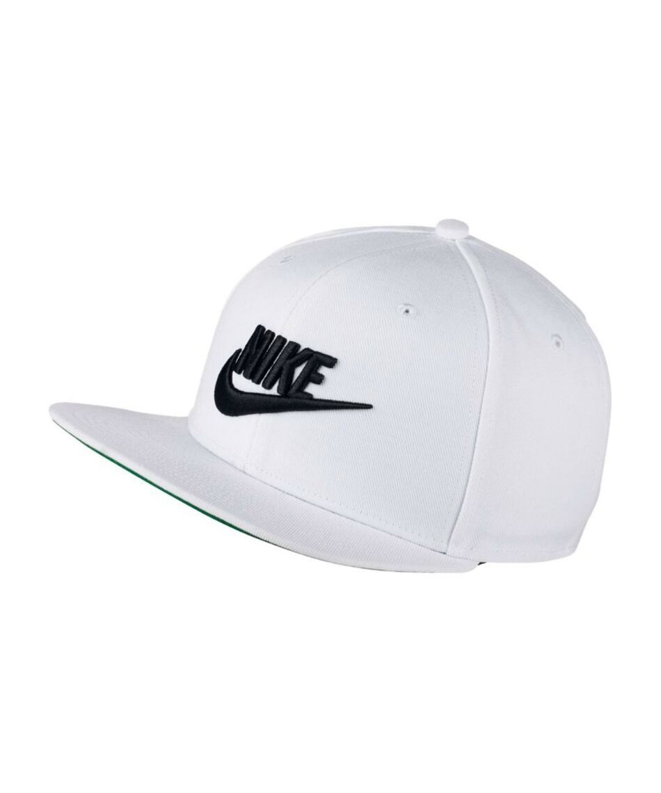 NIKE (ナイキ) FUTURA PRO CAP フューチュラ プロ キャップ 891284-100 ホワイト | FAITH