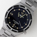 Bell & Ross by Sinn ベルロス タイプデミナー 初期型  TYPE DEMINEUR thumbnail 4