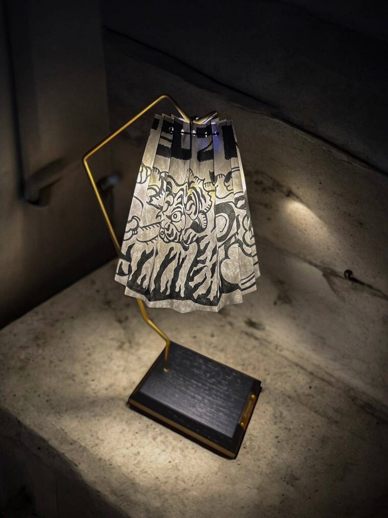 オガワキャンパル ファニチャー ロールテーブルM ブラック | efim