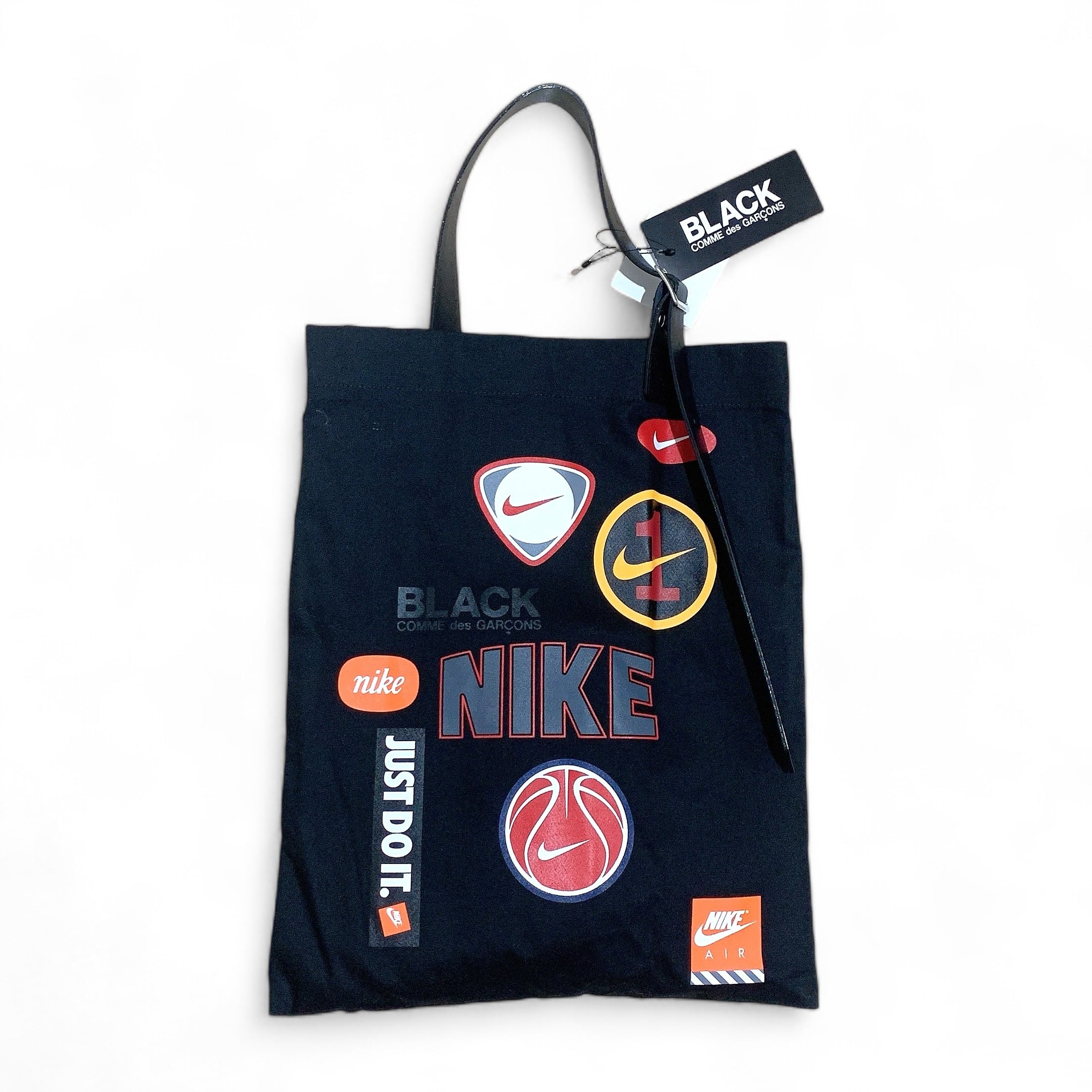 Comme des Garcons ] Nike トートバッグ | Import Select Shop【 dot