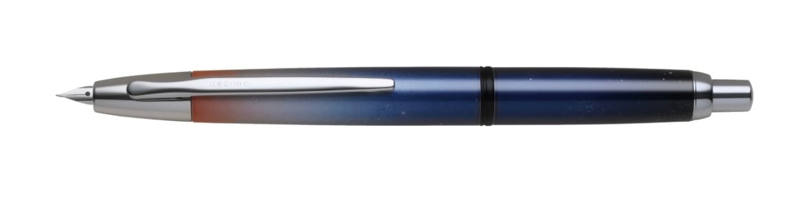 キャップレスデシモ 20th anniversary限定品 | 万年筆とインクの専門店