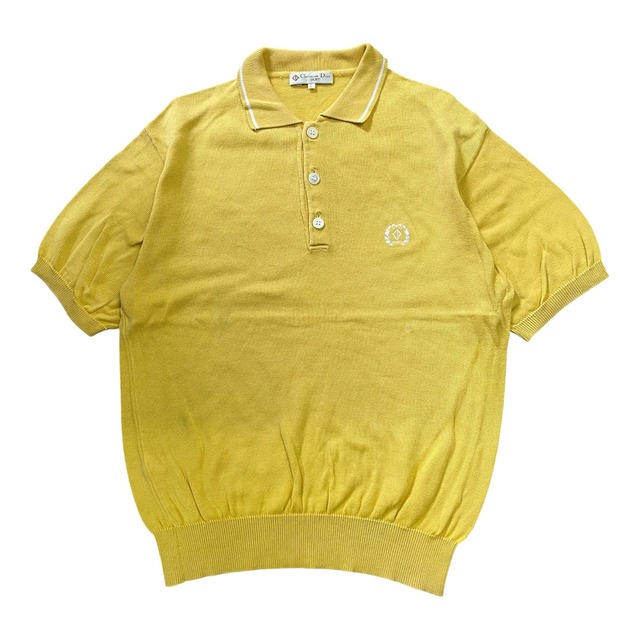 Christian Dior Sports ポロシャツ