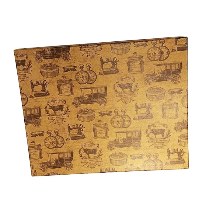 40900 12個セット ディスプレイボックス 収納 インテリア BOX