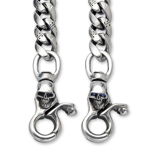 STANLEY GUESS スタンリーゲス Wallet Chain ウォレットチェーン