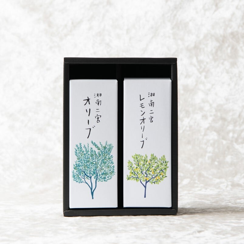 湘南二宮オリーブ茶 | 湘南二宮オリーブ