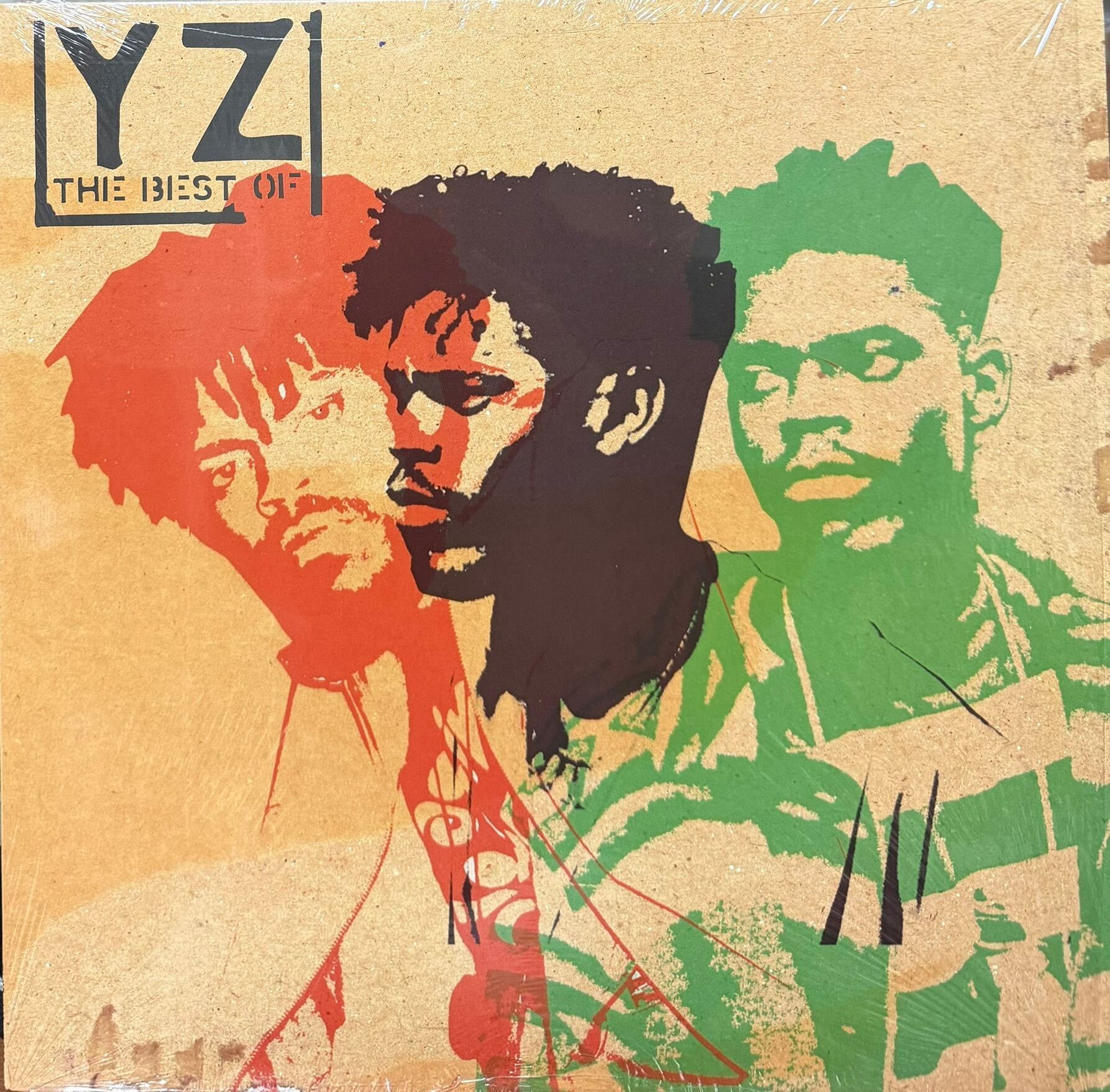 LP】Blankey Jet City / Harlem Jets | COMPACT DISCO ASIA