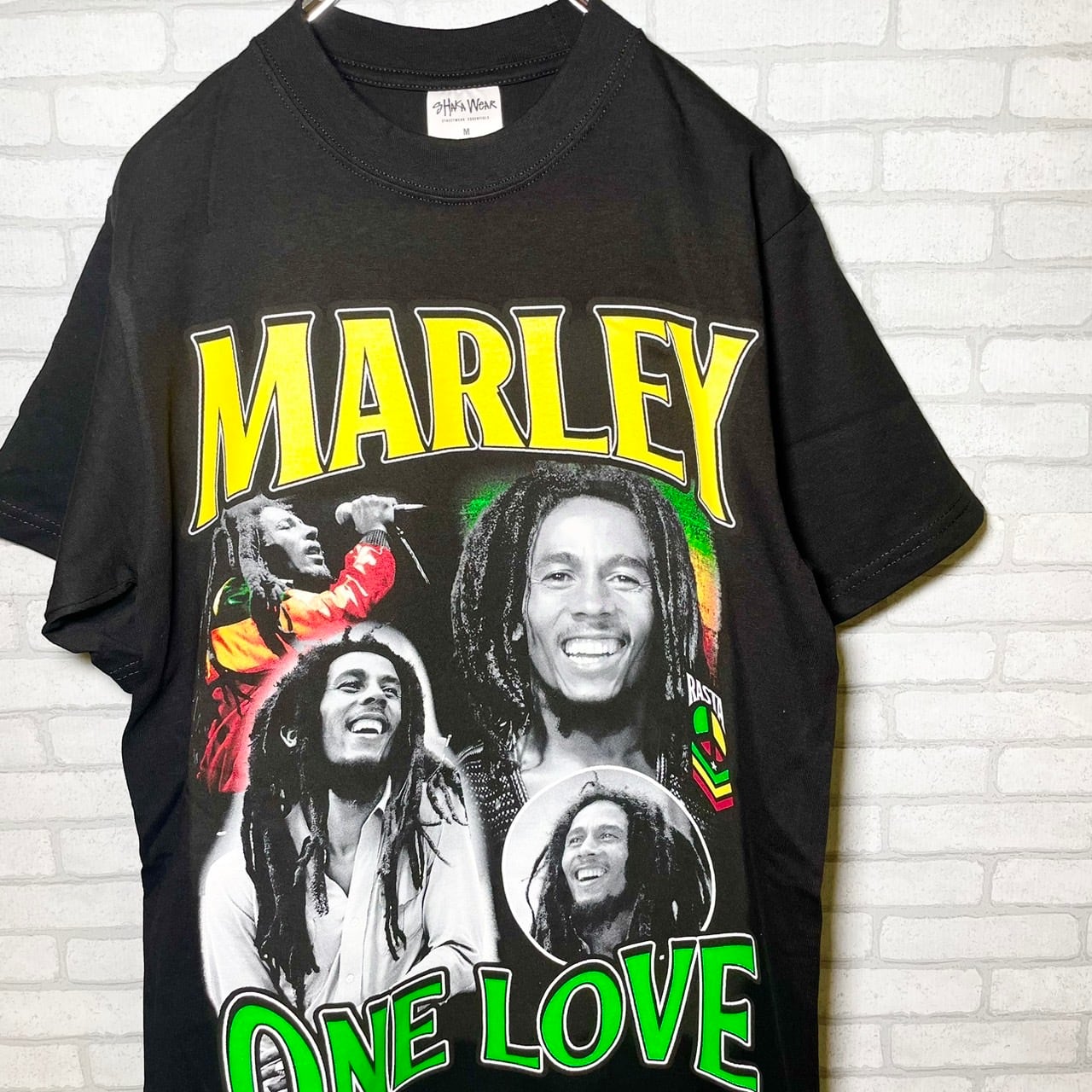 ボブマーリー Bob Marley】 レゲエ ジャマイカ ヘビーウェイト ボブマーリー Bob Marley】 レゲエ ジャマイカ ヘビーウェイト
