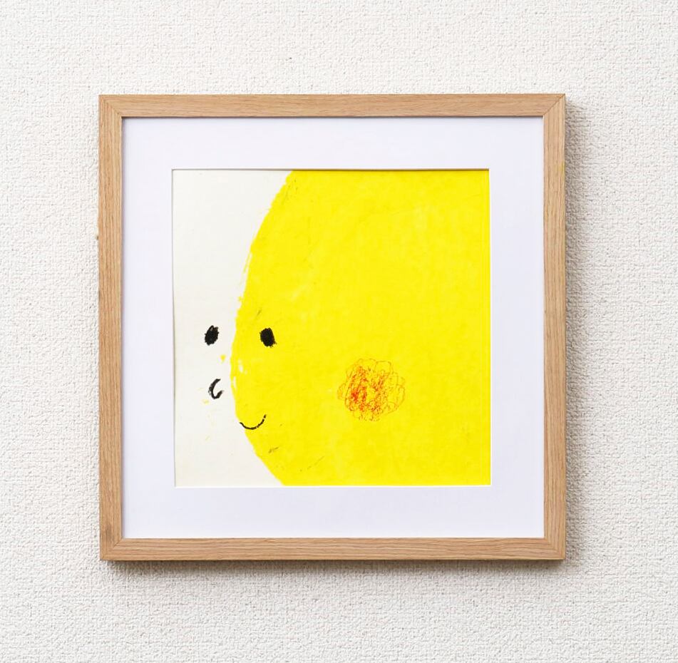 あなたのおつきさま AOW0001