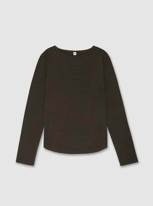 [URBANIC 30] Soft Ground Tee 正規品 韓国ブランド 韓国ファッション 韓国代行 アーバニック URBANIC30 日本 店舗