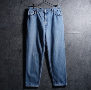 90s Levi's 550 Relaxed Fit Denim Pants