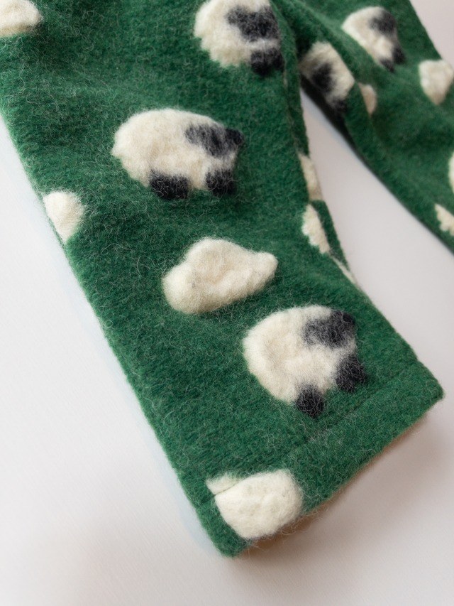 《即納》FISH&KIDS/ SHEEP PANTS