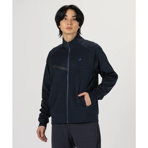 アクティブスウェットジャケット[メンズ]LT6FSW50M ルコックスポルティフ 吸汗速乾 ストレッチ UV CUT