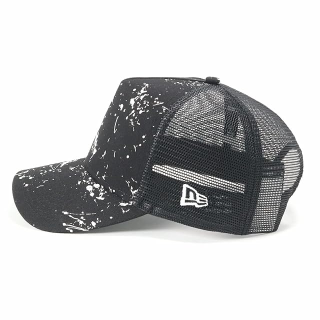 ニューエラ] newera メッシュキャップ 9FORTY A-Frame Trucker