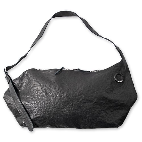 【STRUM ストラム BAG バッグ】SKYN/フルタンニンピット鞣しシュリンクホース/ラップバッグ【送料無料】