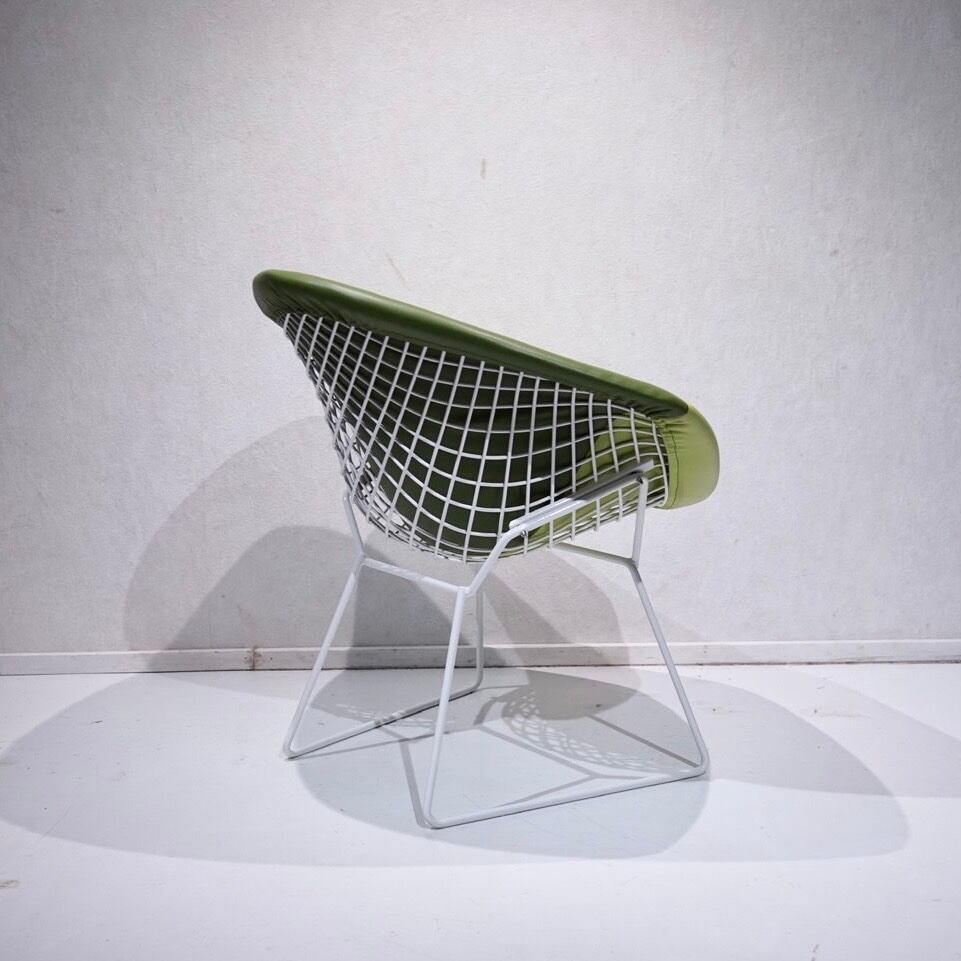 Knoll ノル Diamond Chair ダイヤモンドチェア パーソナルチェア