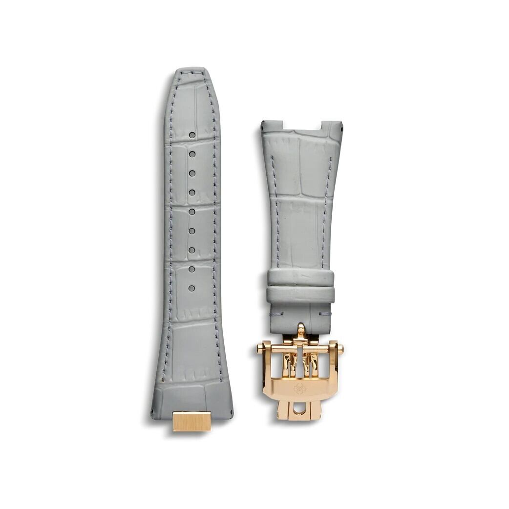 Watch Strap Leather