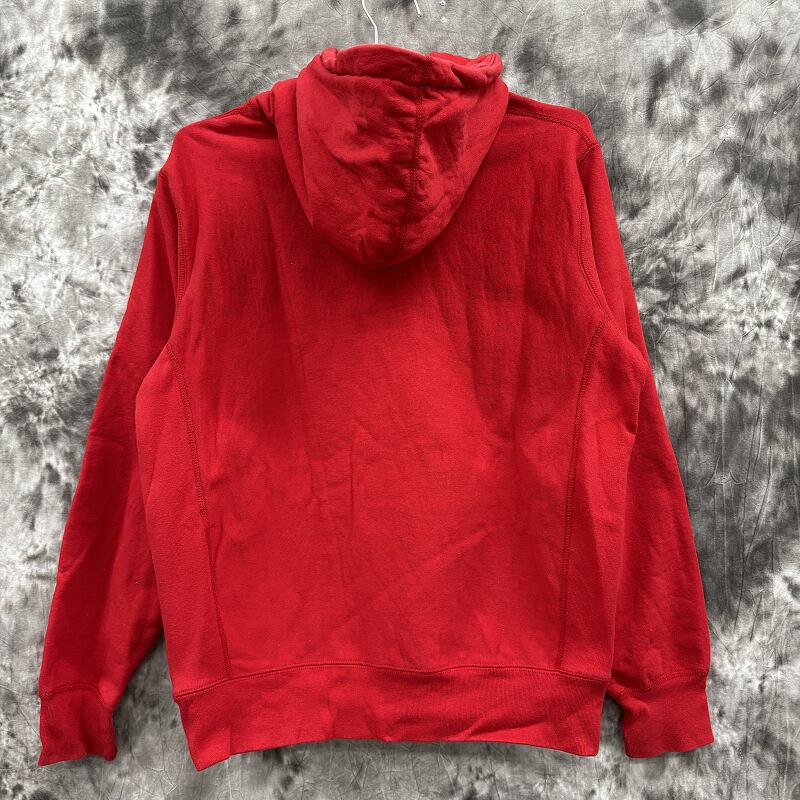 Supreme/シュプリーム【18AW】Classic Script Hooded Sweatshirt  