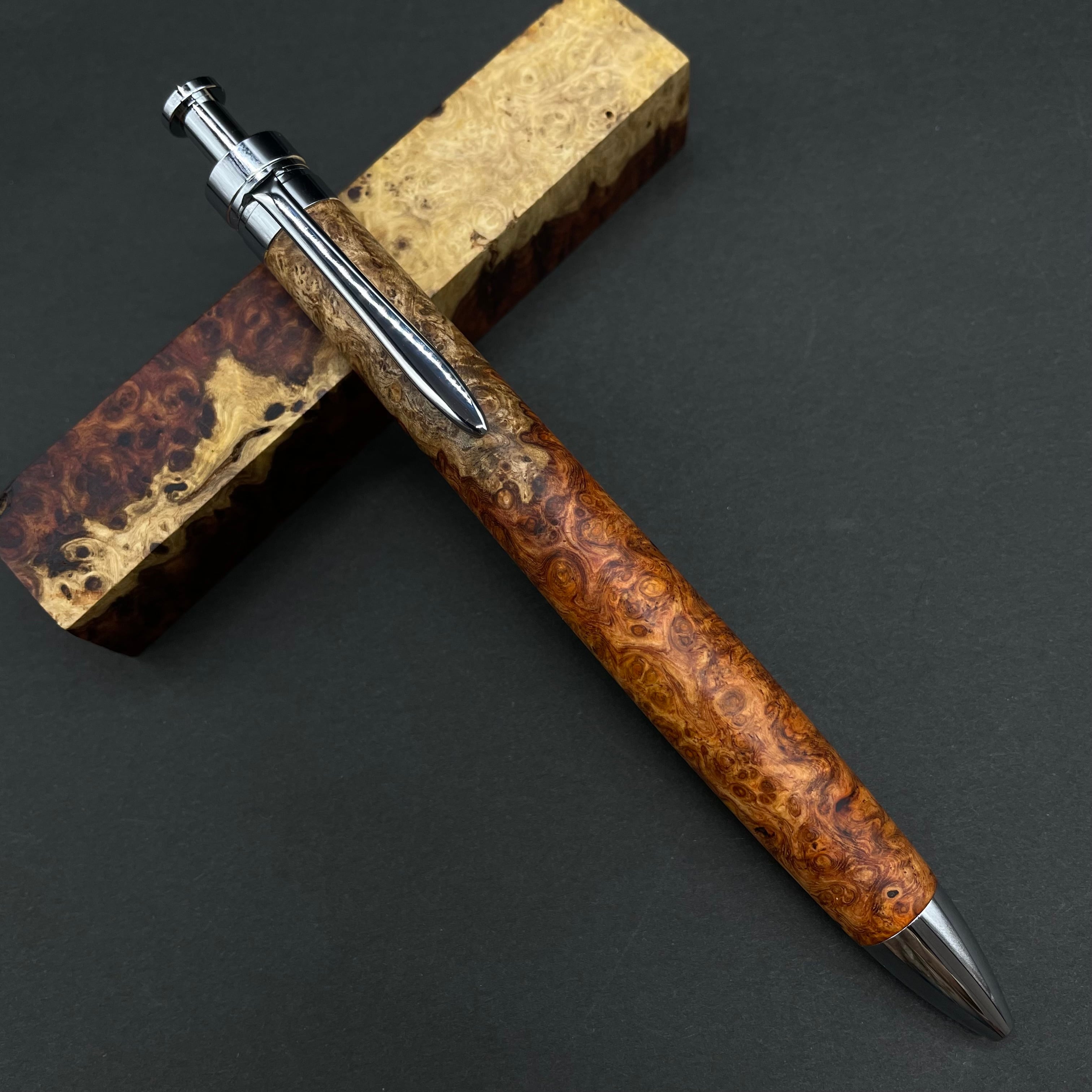 富士瘤 Craft