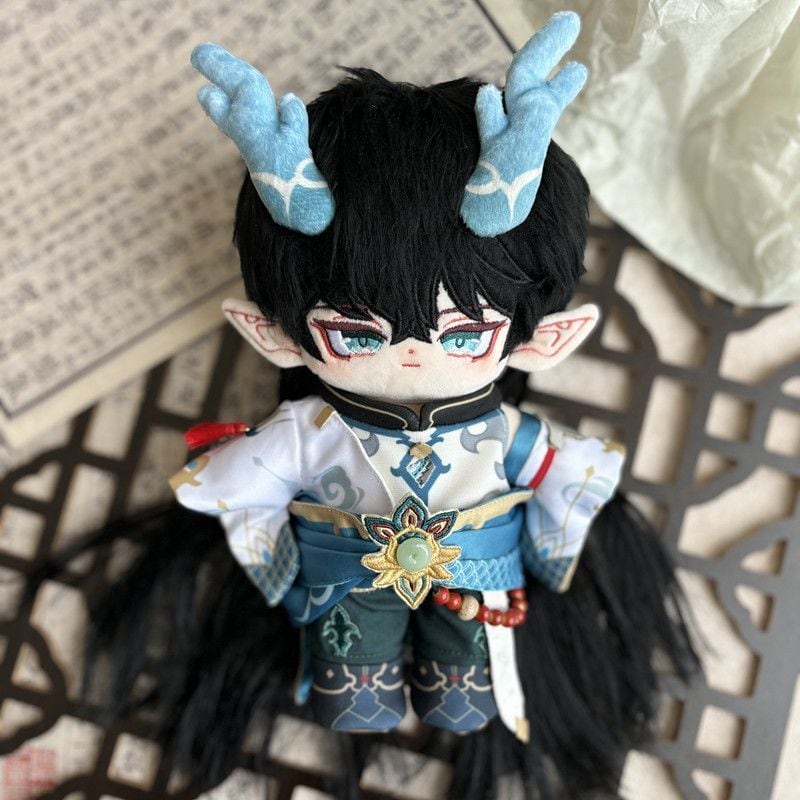 20cm ぬい服 | Meet beauty (ぬい専門店)