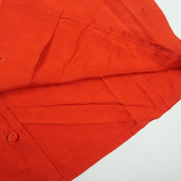 Size【XL】 TENDERLOIN テンダーロイン T-BOWLS SHT 2 S/S RED 半袖