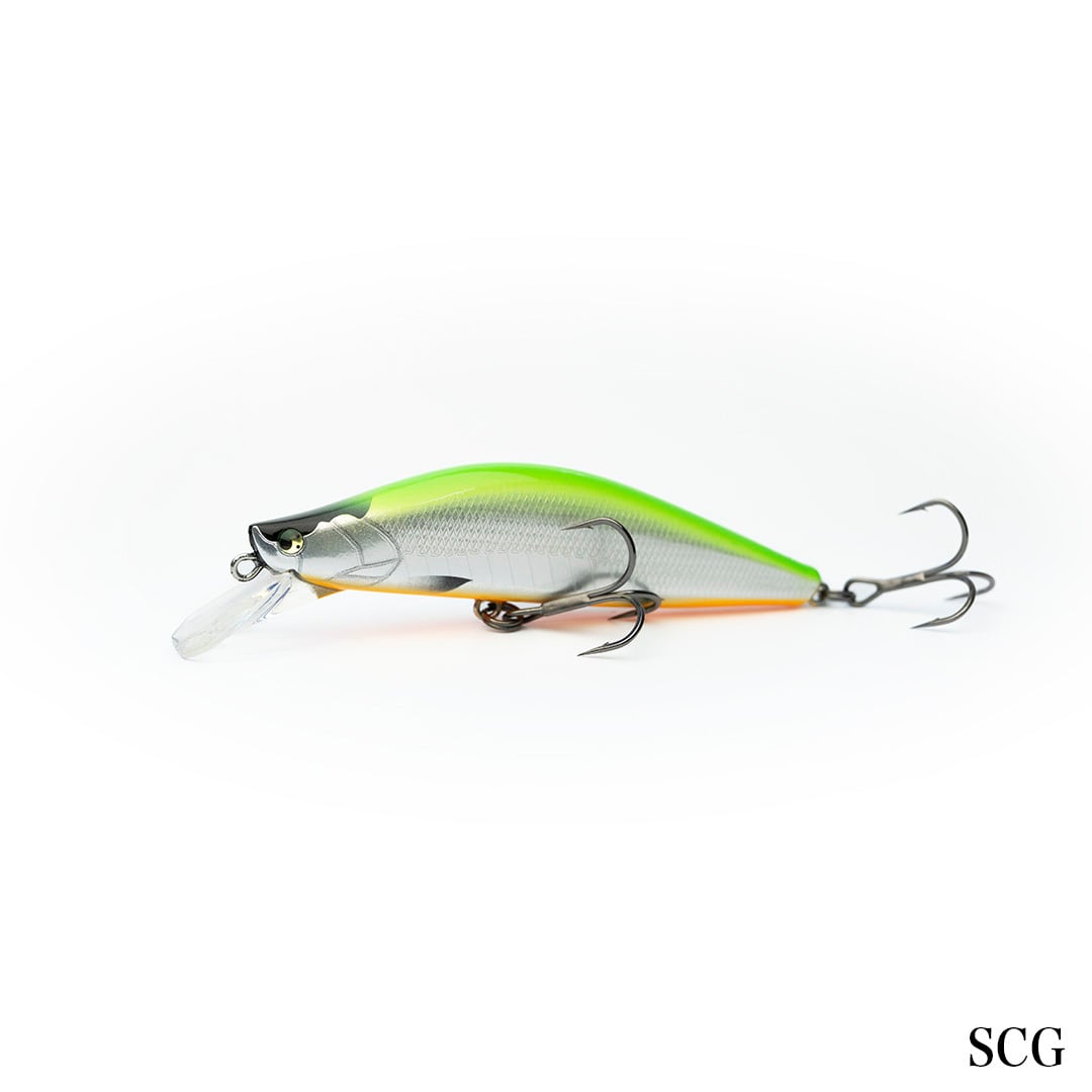 CALIBER 85S / 85HS | ITO.CRAFT