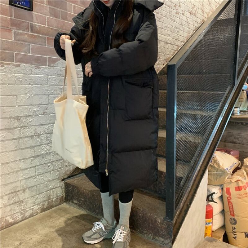 ベルベットウィンタージャケット コットン 冬物 萌量不足192494421