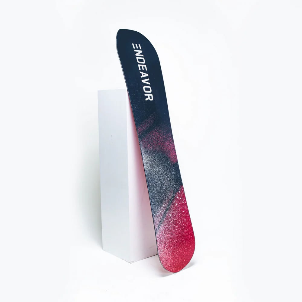 ENDEAVOR スノーボード ENDEAVOR SNOWBOARDS | 日本一わかりやすいスノーボードサイト