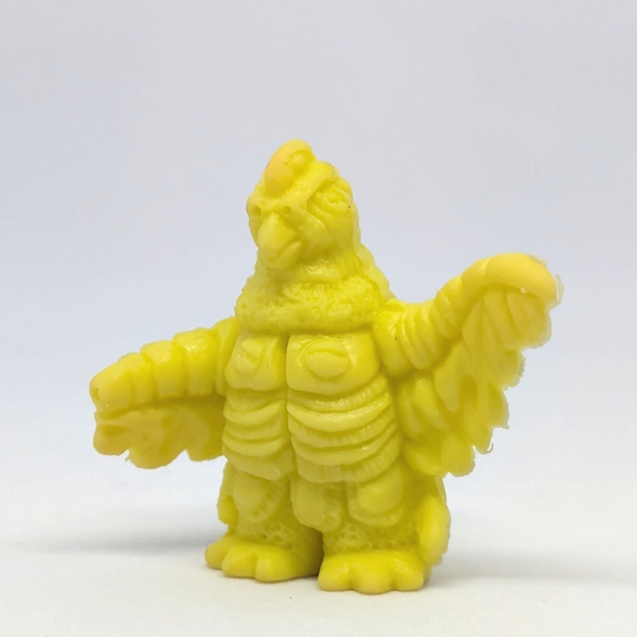 PPIH限定】KAIJU COLORS カネゴン | 今でも見えてる！ ウルトラの星