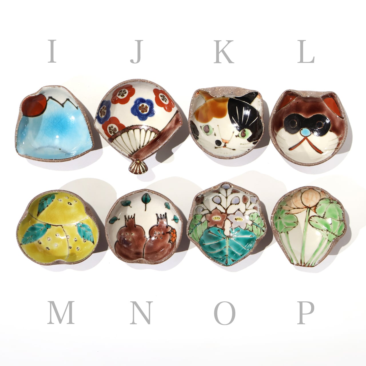 山﨑裕理 百楽 | KOGEI Art Gallery 銀座の金沢