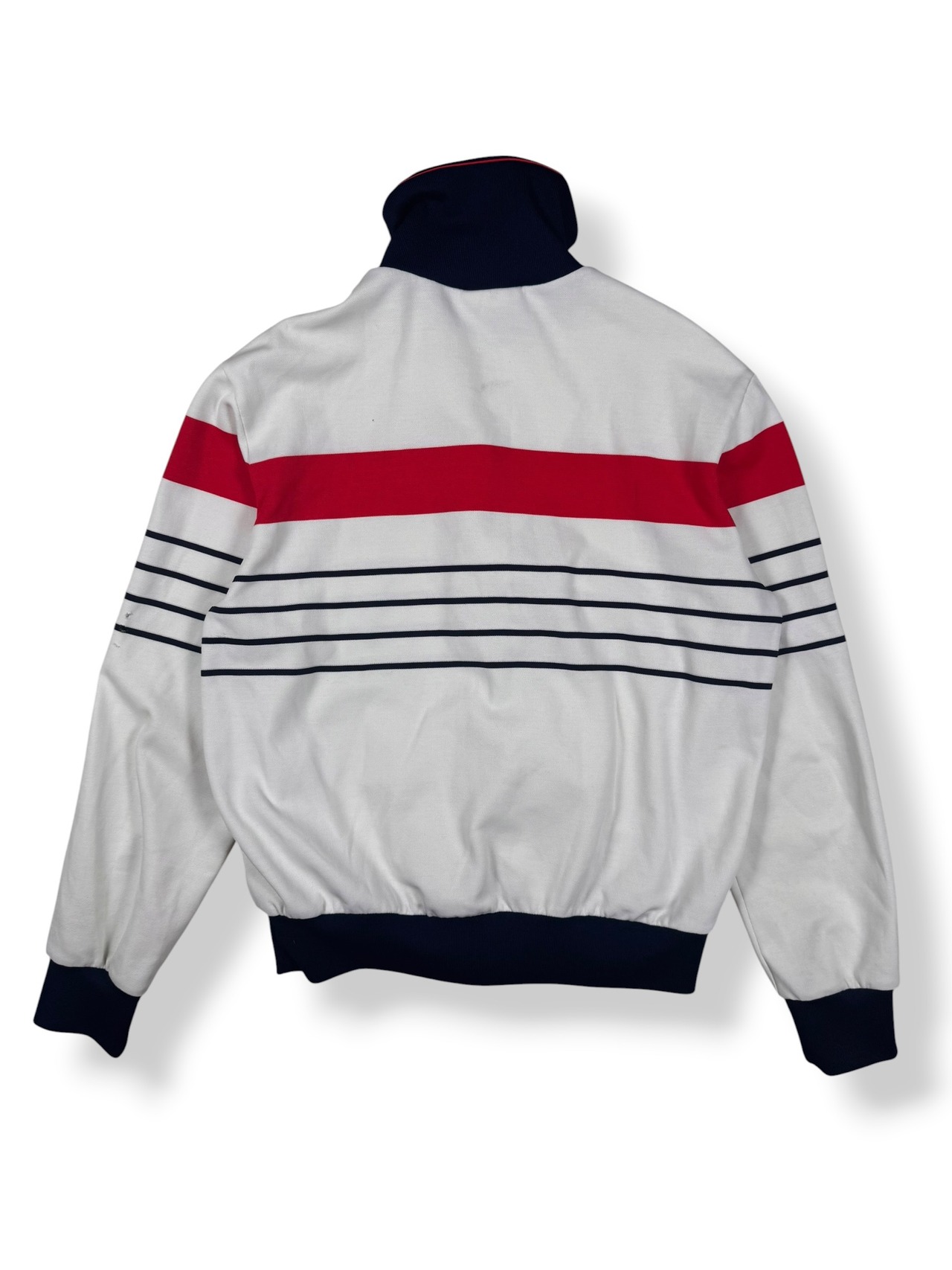 80s French Adidas Track Jacket
