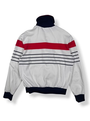 80s French Adidas Track Jacket