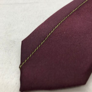 Beick House vintage japan tie n-348