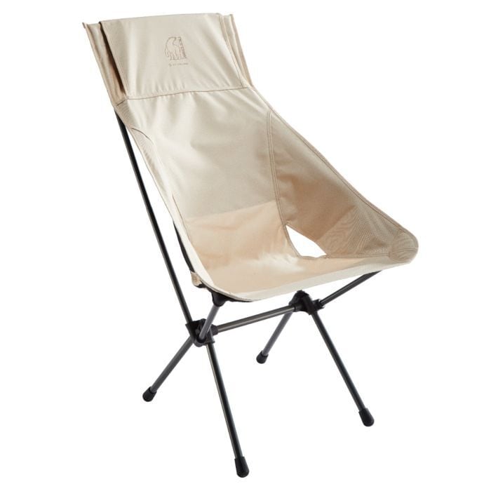 NORDISK Helinox コラボ Lounge Chair Nordisk X Helinox Lounge Chair | ガレージファクトリー