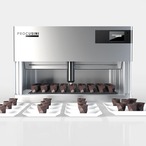 Procusini 3D Chocolate Printer（大型3Dチョコレートプリンター：シングル）