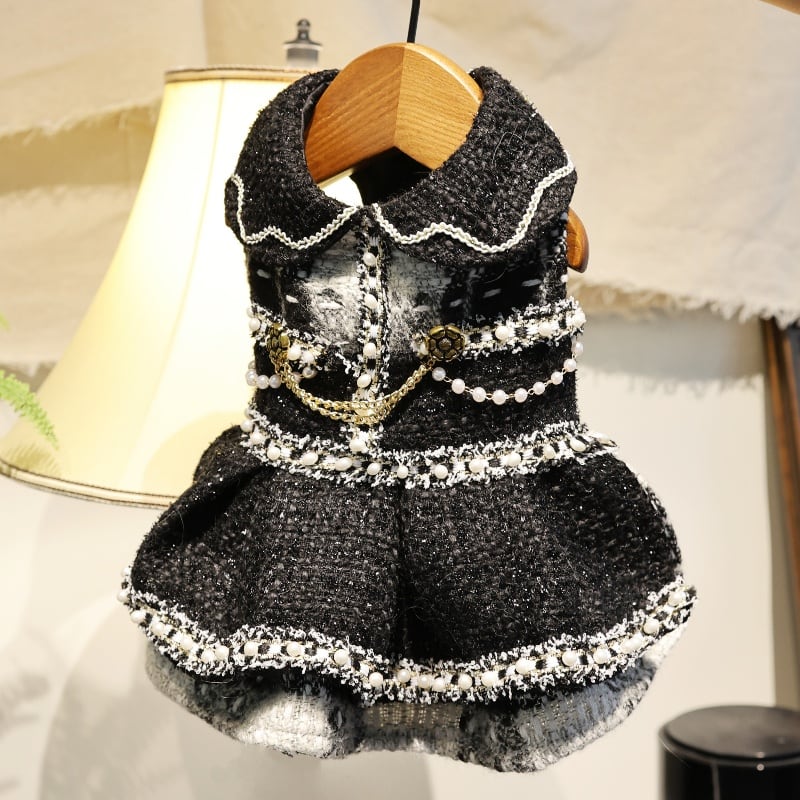 クラシカルエレガントワンピ 00603