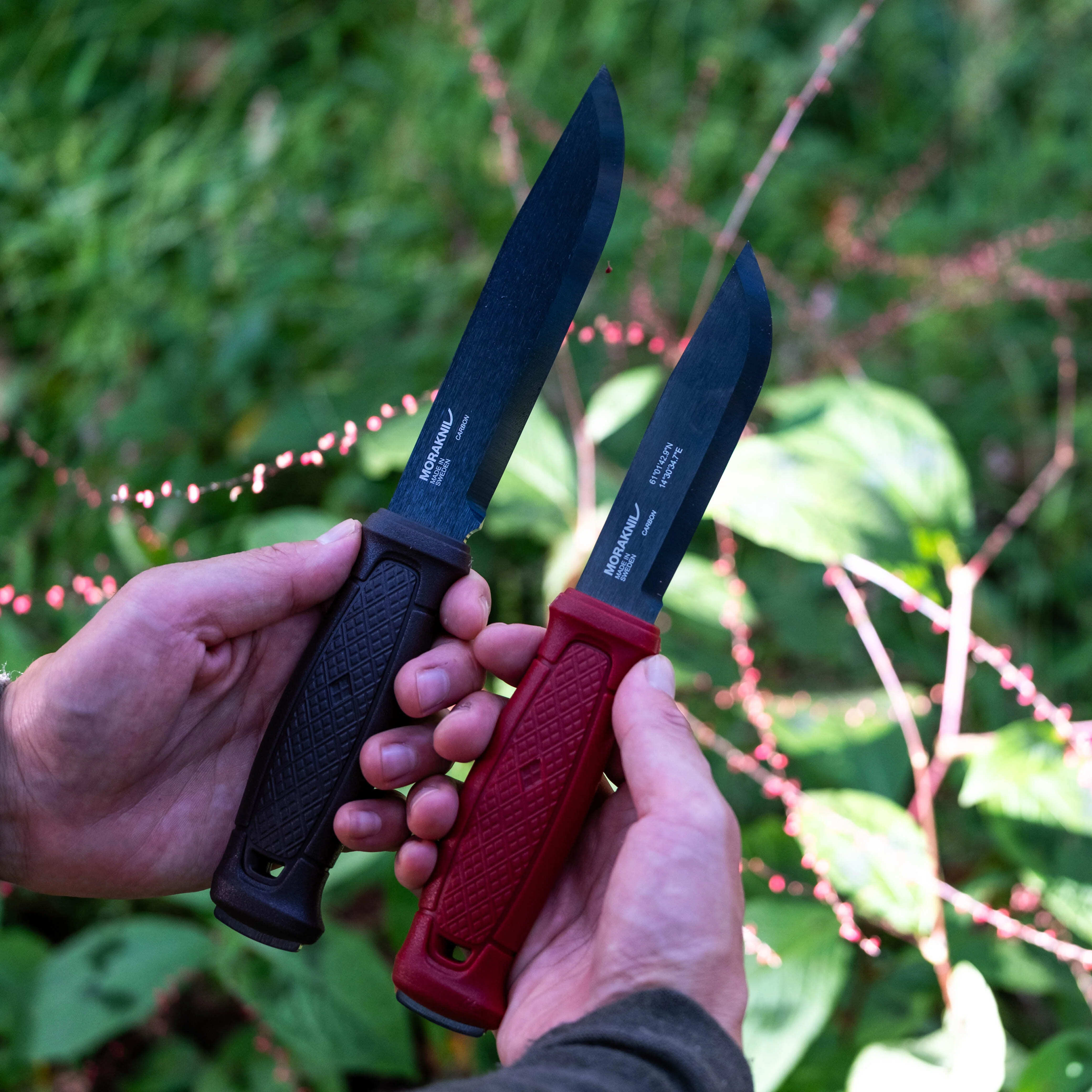モーラナイフ ガーバーグ ⁄ MORAKNIV GARBERG (S) STANDARD 