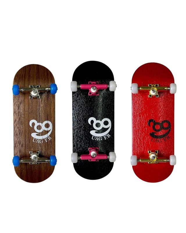 UAG FB|【COMPLETE】Standard