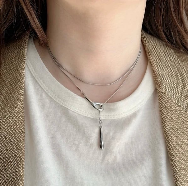☆necklace☆ | chabiJewelry