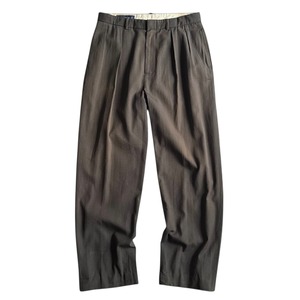 POLO GOLF slacks pants